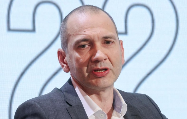 Алексей Скляр