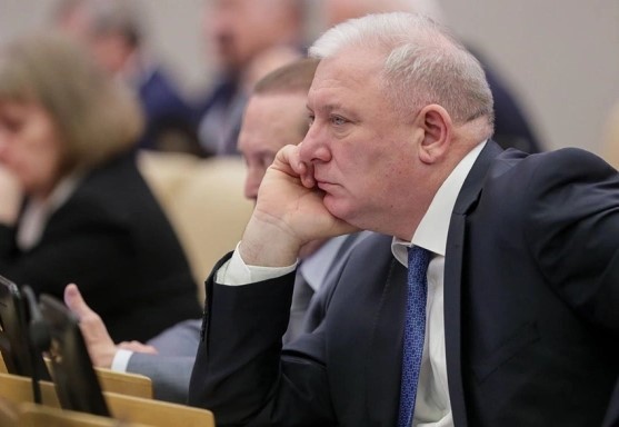Анатолий Вороновский