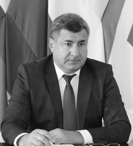 Адам Джарим