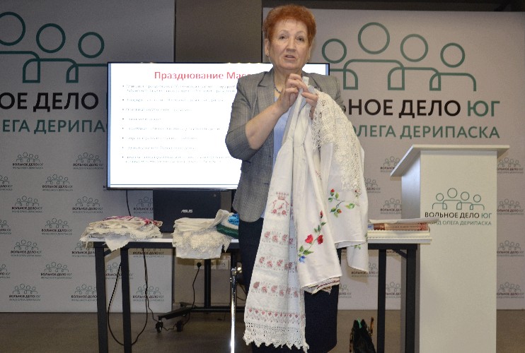 Екатерина Вакуленко