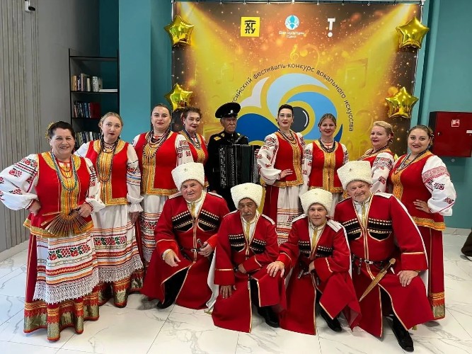 НСВА «Хмель»